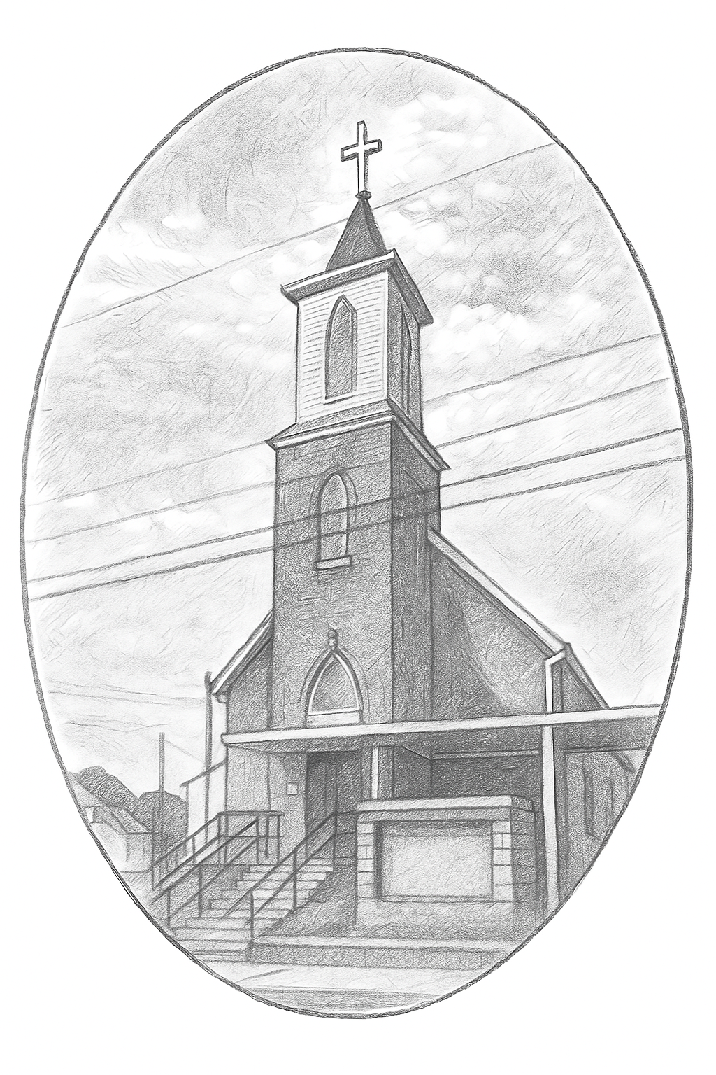 Trinity Lutheran Church – Anna, Illinois